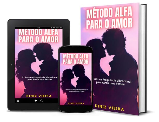 Curso Lei da Atração para o Amor
