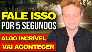 5 SEGUNDOS DE GRATIDÃO QUE MUDAM TUDO