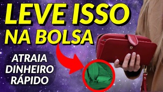 Folha de Louro na Carteira: Significado e Como Usar