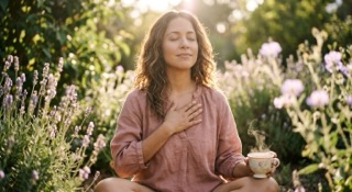 O BLOQUEIO INVISÍVEL: POR QUE SUAS FERIDAS EMOCIONAIS IMPEDEM A SUA MANIFESTAÇÃO