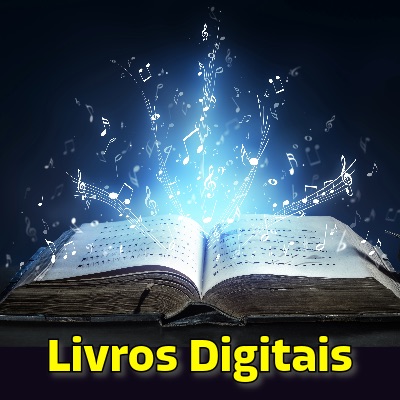 8 áudio livros narrados por Diniz Vieira