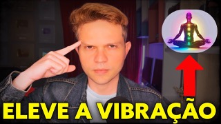 O INIMIGO DA SUA VIBRAÇÃO MORA AO SEU LADO