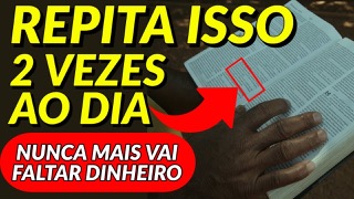 Oração de São Cono para Prosperidade e Abundância