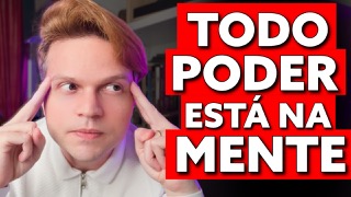 SE EU TIVESSE 20 ANOS DE NOVO, EU FARIA ISSO PARA MANIFESTAR MAIS RÁPIDO