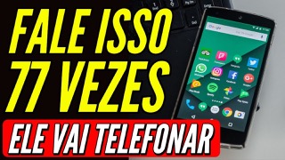 Repita Este Mantra 77 Vezes para Atrair o Contato da Pessoa Amada